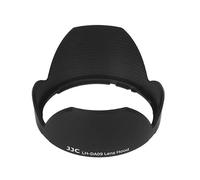 JJC LH-DA09 Lens Hood Compatible with Tamron A09 28-75 mm and A16 17-50 mm Replaces DA09