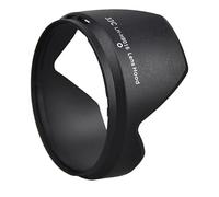 JJC LH-HB016 Lens Hood Compatible with Tamron 16-300 mm Replaces HB016