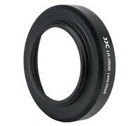 JJC LH-HN40P Lens Hood Compatible with Nikon Z DX 16-50mm 1:3.5-6.3 VR Replaces HN-40