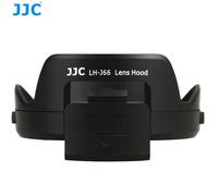 JJC LH-J66 lens hood for Olympus M. Zuiko Digital ED 12-40mm f/2.8 PRO Lens