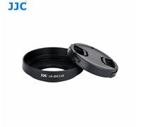 JJC LH-JDC110 Lens Hood for Canon PowerShot G3X Mark III Camera rep. LH-DC110