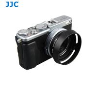 JJC LH-JX100 Black Lens Hood Adapter for Fujifilm X100V, X100S, X100T, X100F
