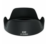 JJC LH-S2860 BLACK Lens hood for CSony FE 28-60mm / E PZ 16-50mm f/3.5-5.6 Lens