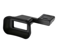 JJC Long Camera Eyecup for Sony A7C II and A7CR