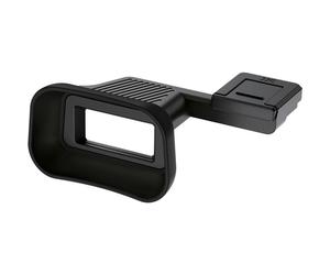 JJC Long Camera Eyecup for Sony A7C II and A7CR
