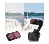 JJC Luna Ultra Magnetic ND 32 Filter with Screen Protector & Storage Case