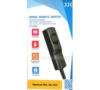 JJC MA Series Remote Shutter Release MC-DC2 For Nikon