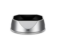 JJC Magnetic Lens Hood Compatible with Fujifilm X-E5 + XF 23mm F2.8 R WR
