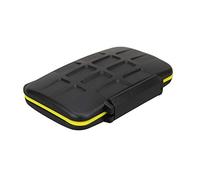JJC MC-MSD16 Rigid Case for Memory Card