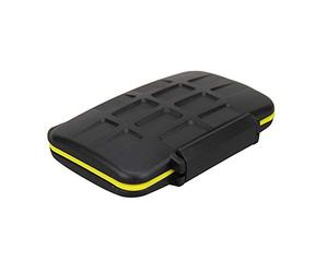 JJC MC-MSD16 Rigid Case for Memory Card