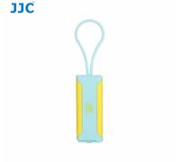JJC MCR-STM5BY Memory Card Case hold SD, TF, Nano SIM USB 3.0, card removal tool