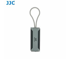 JJC MCR-STM5GB Memory Card Case hold SD, TF, Nano SIM USB 3.0, card removal tool