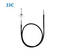 JJC Mechanical Cable Release 70Cm Silver TCR-70S