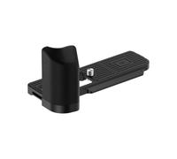 JJC Metal Hand Grip Compatible with Canon V1, Arca Type fits PD Capture V3 | Built-in SD Card Slot, Quick Release & Compatible with Peak Design Capture Camera Clip V3, Enhance Hand-held Feeling