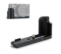 JJC Metal Hand Grip for Sony DSC-RX100 VI RX100VA RX100V RX100IV RX100III