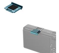 JJC Metal Hot Shoe Cover Compatible with Ricoh GR4 GR IV HDF Monochrome