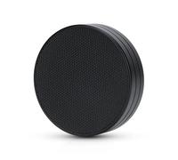 JJC Metal Lens Cap Compatible with Leica Q3 43 Q3 Q2 Q Camera Black