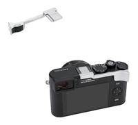 JJC Metal Thumb Grip Compatible with Leica Q3, Q3 43, Q3 Monochrom, Q2