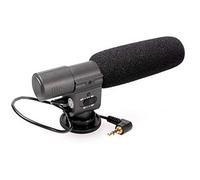 JJC MIC-1 Stereo Electret Condenser Microphone