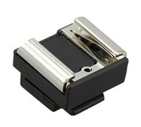 JJC MSA-5 Universal Mount Shoe Adapter for Nikon 1 Camera Multi Accessory Port
