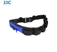 JJC Multi-function Lightweight Durable Deluxe Technical Photography Belt