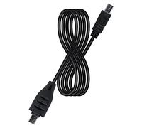 JJC Multi-Terminal Shutter Cable Compatible with Sony SR-F2 Remote