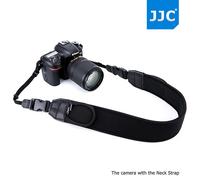 Neoprene Neck Strap for Sony A7 III II A7M3 A7M2 A7S II A7R Mark IV III A7CR II