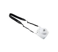 JJC Neoprene Slim Neck Strap (Width 3cm) for Mirrorless & Compact Camera