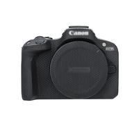 JJC Non-slip Camera Body Skin Cover Film for Canon EOS R50, Matrix Pattern