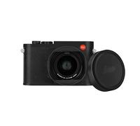 JJC Non-slip Protection Sticker for Leica Q3 Digital Camera, Woven Pattern | Anti-scratch Camera Body Skin Cover Film, No Trapping Air Bubbles
