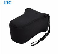 JJC Camera Pouch Case Bag for Fujifilm X-T30 X-T20 X-T10 +55-200mm 50-230mm Lens