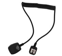JJC Off-Camera Fl Cord L Sync Extension Cable for C 600EX RT & 580EX II