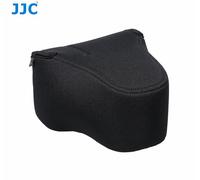 Camera Pouch Case Bag for Sony A7 II IV A7S II A7R IV III II + 50mm F 2.8 Lens