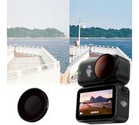 JJC Osmo Nano ND Filter, ND 16 Filter for DJI Osmo Nano Wearable Camera