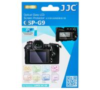 JJC Ultra Slim LCD Screen Protector for Panasonic Lumix DC-G9