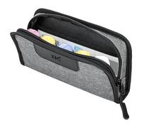 JJC Portable 120 Film Case Pouch, Compact Film Carrying Case Storage Bag