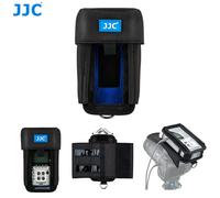 JJC Pro Handy Recorder Pouch Bag Specially Designed for Zoom H4N Handy Recorder