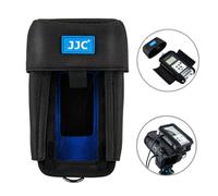 JJC Protective Case for Handy Recorder Zoom H4n, H4n Pro Replaces Zoom