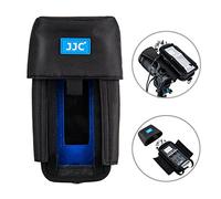 JJC Protective Case for Handy Recorder Zoom H5 Replaces Zoom PCH-5