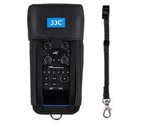 JJC Protective Pouch Case Bag for Handy Portable Recorder Zoom H6 Case replaces Zoom PCH-6