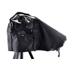 JJC Rainproof Camera Cover Coat Poncho For Nikon D7500 D7100 D5300 D5100 D3300