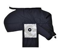 JJC RC-DK Rain Cover for Nikon Reflex with Nikon DK-20, DK-21, DK-23 Eyelets