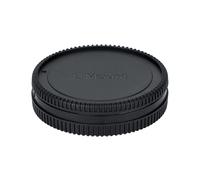 JJC Rear Lens and Body Cap Combo L-Mount