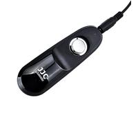 JJC Remote Control Shutter Release Cable for Canon R6, R6 Mark II, R7, R8, R, RP, R10, R50, R50V, R100, Remote Cord for Pentax K-1,K1 II, K3 II, K5 II, K7, K500, Replaces Canon RS-60E3, Pentax CS-205