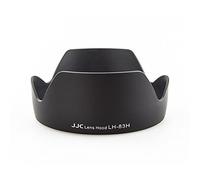 JJC replacement Canon EW-83H Lens Hood for Canon EF 24-105mm f/4L IS USM