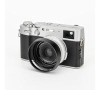 JJC Replacement of Fujifilm LH-X100 Lens Hood for X100 Series Camera & X70