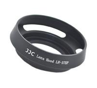 JJC replacement Olympus Lens Hood for Olympus M.Zuiko Digital 17mm f2.8