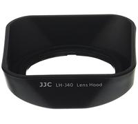JJC replacement Olympus LH-40 lens hood for Olympus M.ZUIKO DIGITAL 14-42mm 1:3.5-5.6 II & M.ZUIKO DIGITAL 14-42mm 1:3.5-5.6 II (R)