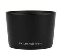 JJC replacement Olympus LH-61D Lens Hood for Olympus ZUIKO DIGITAL ED 40-150mm f:4.0-5.6 (Four Thirds), M.ZUIKO DIGITAL ED 40-150mm 1:4.0-5.6 (Micro Four Thirds)