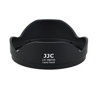 JJC replacement Pentax PH-RBF49 Lens Hood for Pentax Q 08 Wide Zoom 3.8mm-5.9mm f/3.7-f/4.0